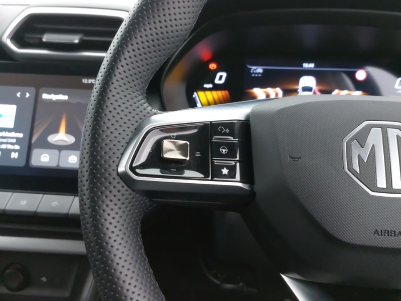 Used MG MG ZS 2024 for sale - 77644156: Photo 16