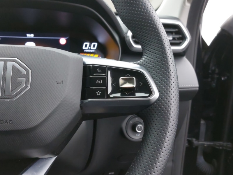 Used MG MG ZS 2024 for sale - 77644156: Photo 17