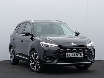 MG MG ZS feature image