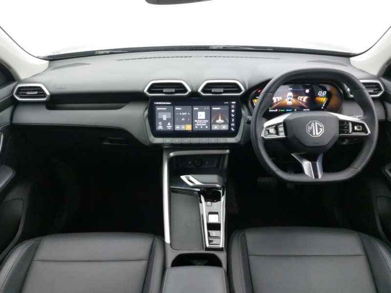 Used MG MG ZS 2024 for sale - 77644156: Photo 2