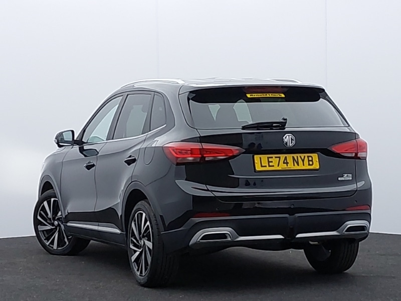 Used MG MG ZS 2024 for sale - 77644156: Photo 3