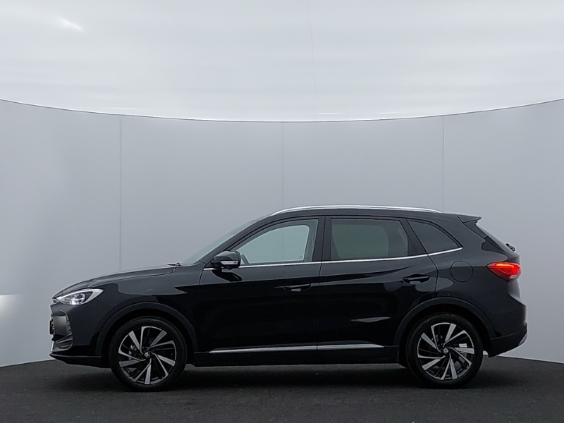 Used MG MG ZS 2024 for sale - 77644156: Photo 4