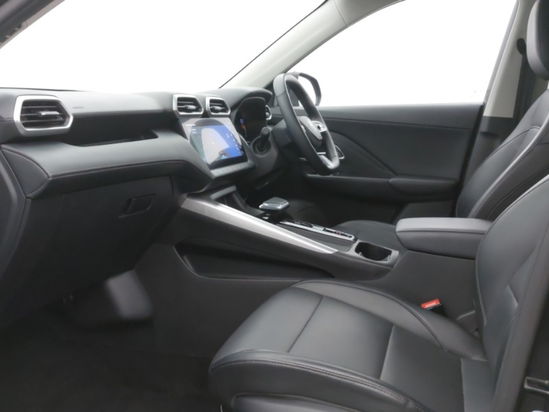 Used MG MG ZS 2024 for sale - 77644156: Photo 5