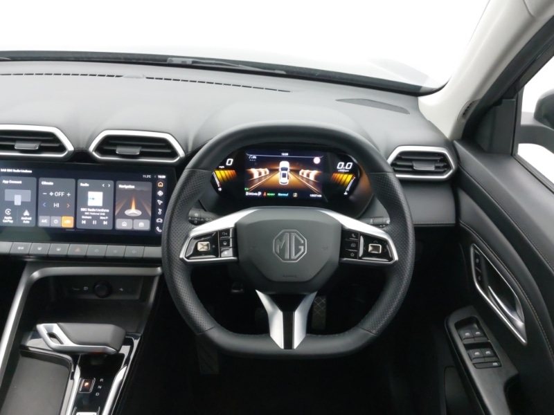 Used MG MG ZS 2024 for sale - 77644156: Photo 7