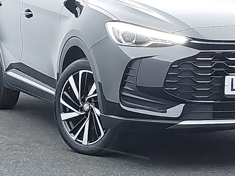 Used MG MG ZS 2024 for sale - 77644156: Photo 9