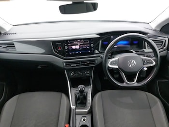 Used Volkswagen Taigo 2023 for sale - 78560347: Photo