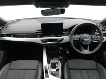 Used Audi A5 2022 for sale - 78675032: Photo