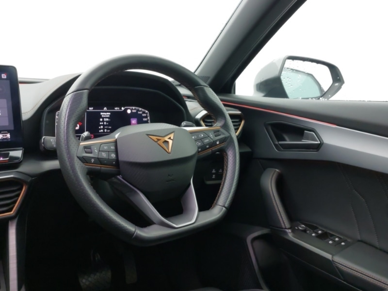 Used Cupra Formentor 2023 for sale - 78113587: Photo 10