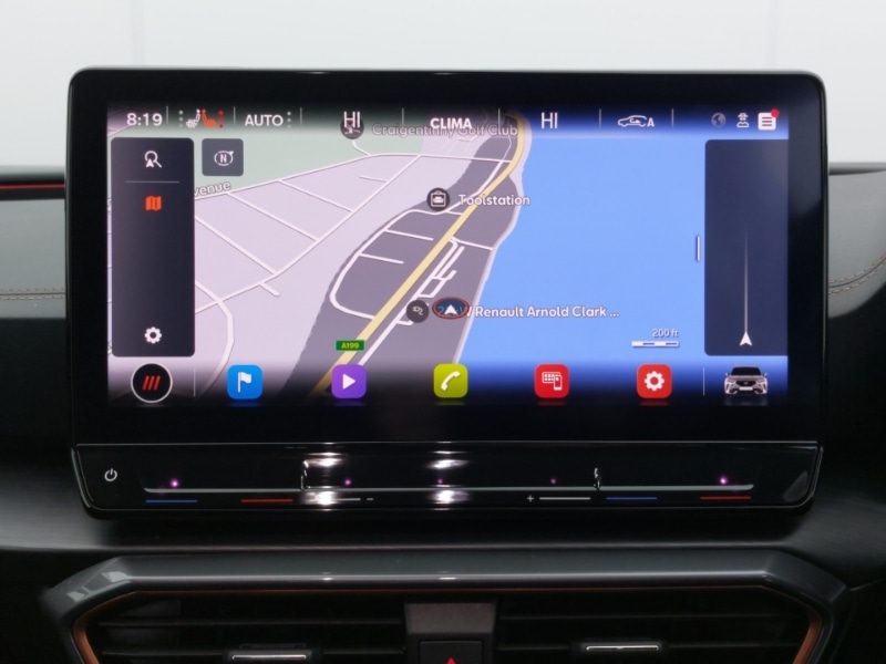 Used Cupra Formentor 2023 for sale - 78113587: Photo 11