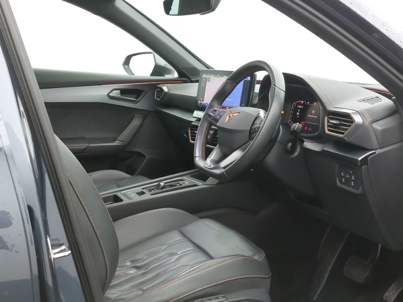 Used Cupra Formentor 2023 for sale - 78113587: Photo 12