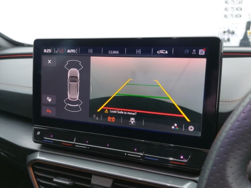 Used Cupra Formentor 2023 for sale - 78113587: Photo 13