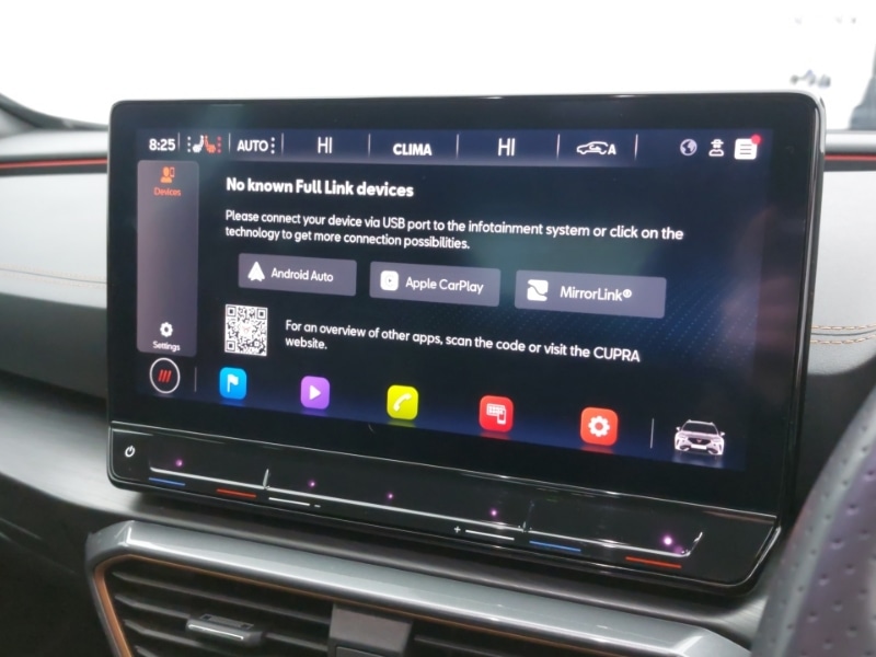 Used Cupra Formentor 2023 for sale - 78113587: Photo 14
