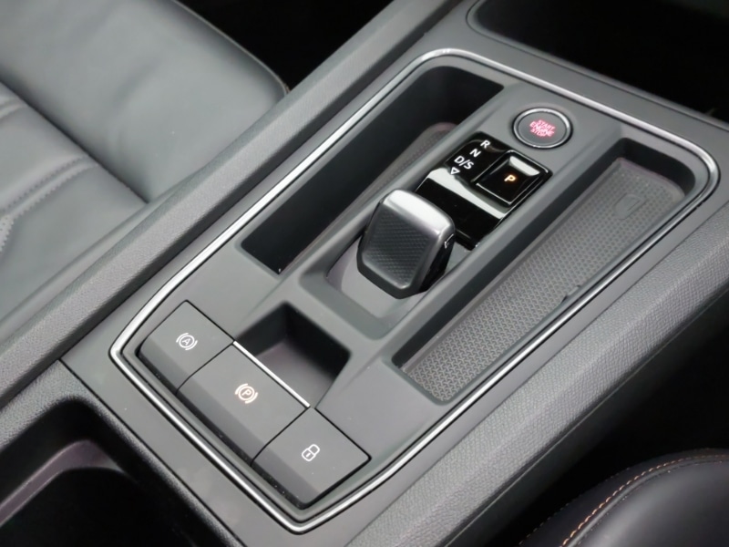 Used Cupra Formentor 2023 for sale - 78113587: Photo 16