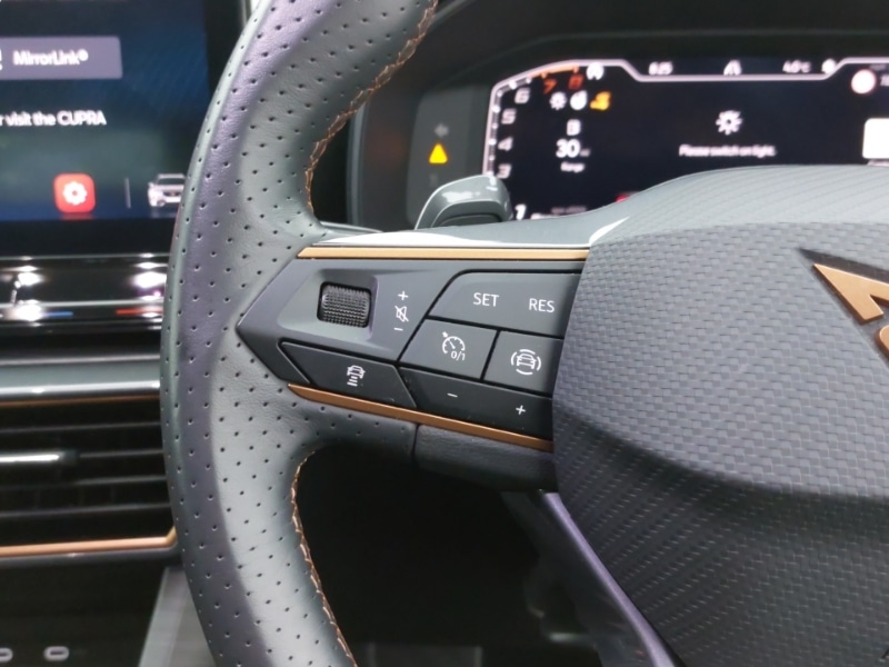 Used Cupra Formentor 2023 for sale - 78113587: Photo 17