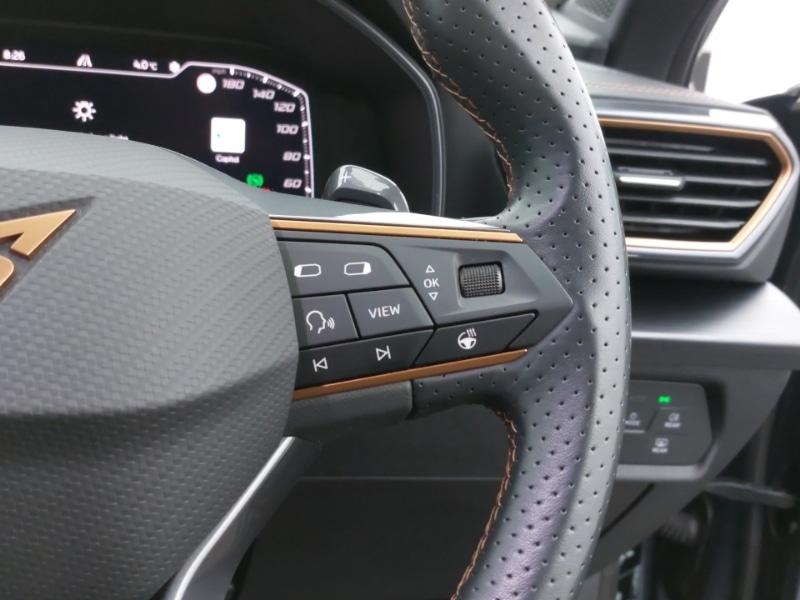 Used Cupra Formentor 2023 for sale - 78113587: Photo 18