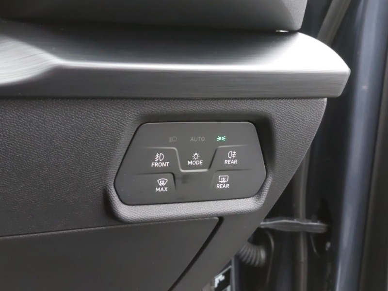 Used Cupra Formentor 2023 for sale - 78113587: Photo 19