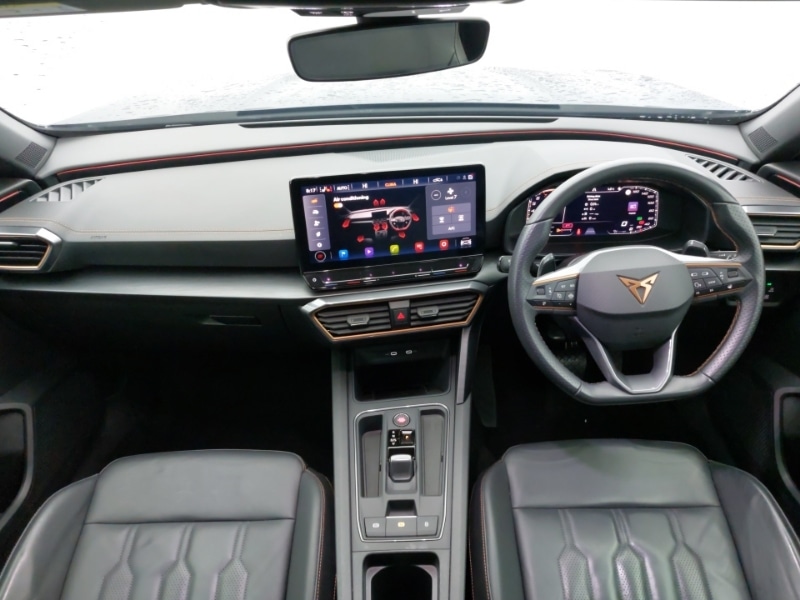 Used Cupra Formentor 2023 for sale - 78113587: Photo 2