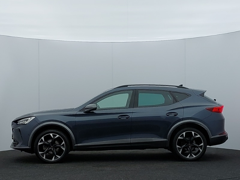 Used Cupra Formentor 2023 for sale - 78113587: Photo 4