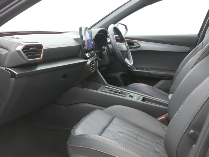 Used Cupra Formentor 2023 for sale - 78113587: Photo 5