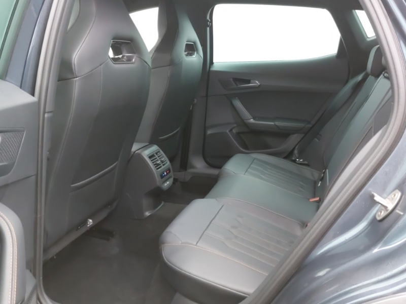 Used Cupra Formentor 2023 for sale - 78113587: Photo 6