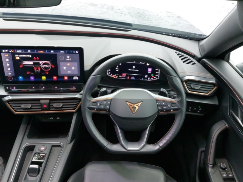 Used Cupra Formentor 2023 for sale - 78113587: Photo 7