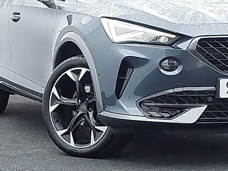 Used Cupra Formentor 2023 for sale - 78113587: Photo 9