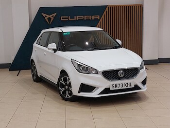 Used MG MG3 2023 for sale - 77790441: Photo