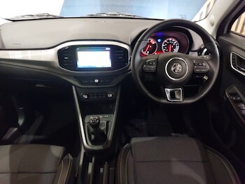 Used MG MG3 2023 for sale - 77790441: Photo