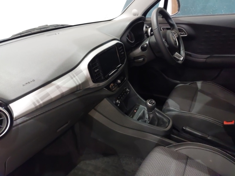 Used MG MG3 2023 for sale - 77790441: Photo 5