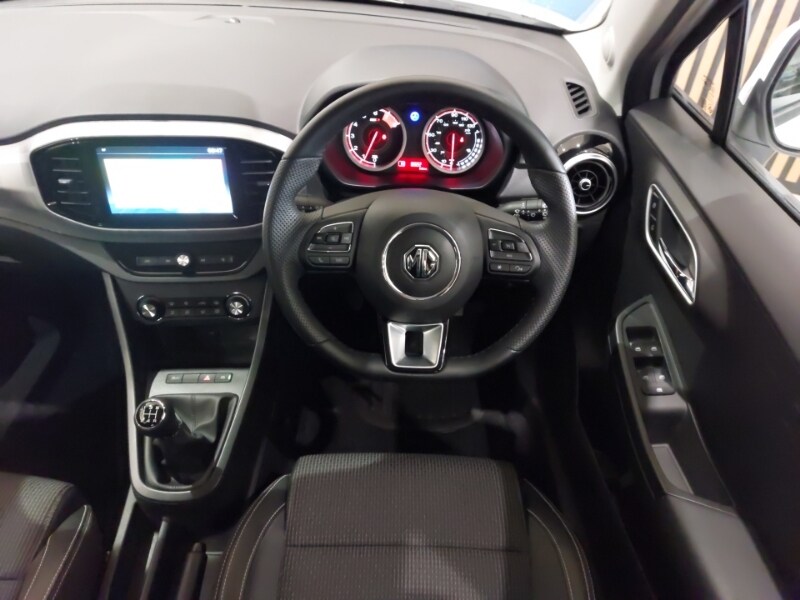 Used MG MG3 2023 for sale - 77790441: Photo 7