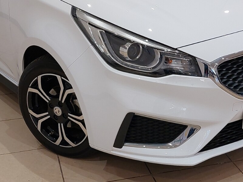 Used MG MG3 2023 for sale - 77790441: Photo 9