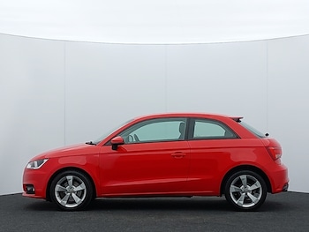 Used Audi A1 2018 for sale - 79185713: Photo