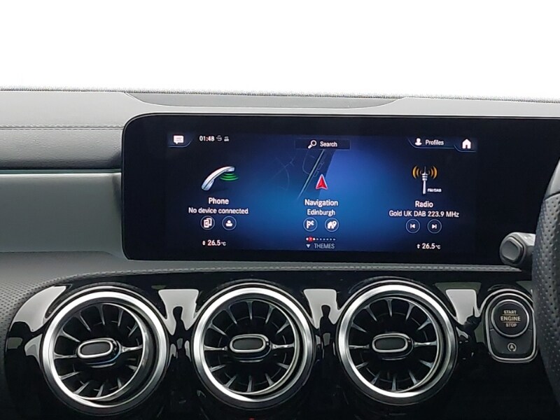 Used Mercedes-Benz CLA 2022 for sale - 77664342: Photo 11