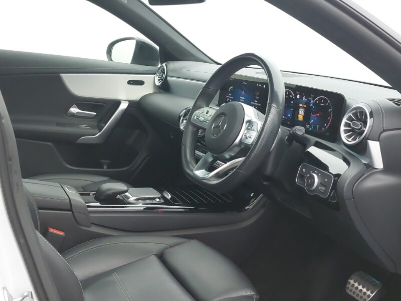 Used Mercedes-Benz CLA 2022 for sale - 77664342: Photo 12