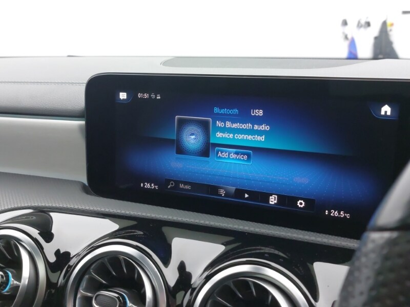 Used Mercedes-Benz CLA 2022 for sale - 77664342: Photo 14