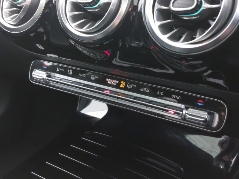 Used Mercedes-Benz CLA 2022 for sale - 77664342: Photo 15