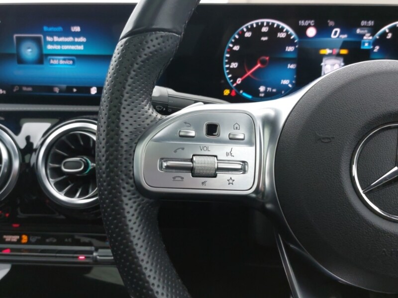 Used Mercedes-Benz CLA 2022 for sale - 77664342: Photo 17