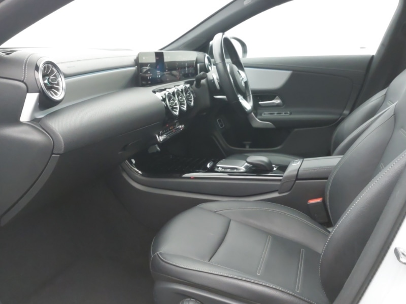 Used Mercedes-Benz CLA 2022 for sale - 77664342: Photo 5