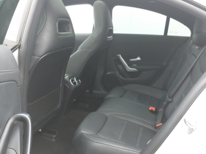 Used Mercedes-Benz CLA 2022 for sale - 77664342: Photo 6
