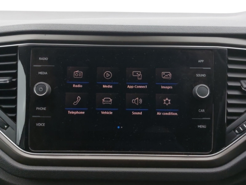 Used Volkswagen T-Roc 2019 for sale - 76602531: Photo 11