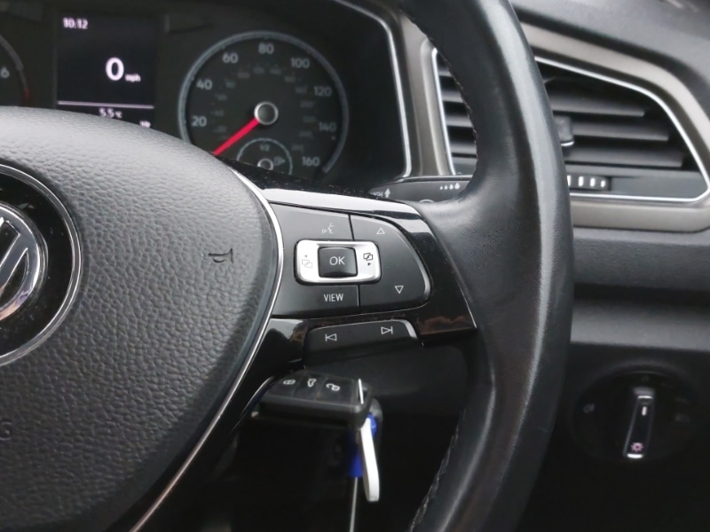 Used Volkswagen T-Roc 2019 for sale - 76602531: Photo 18