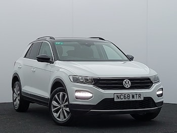 Volkswagen - T-Roc