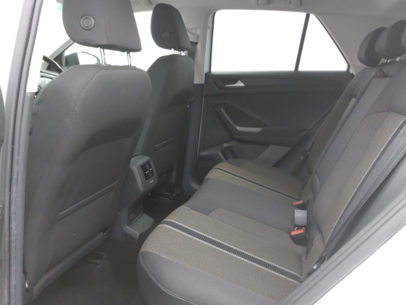 Used Volkswagen T-Roc 2019 for sale - 76602531: Photo 6