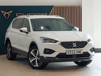 2022 - 1.5 EcoTSI Xcellence 5dr DSG