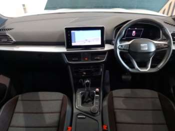 Used SEAT Tarraco 2022 for sale - 75138381: Photo