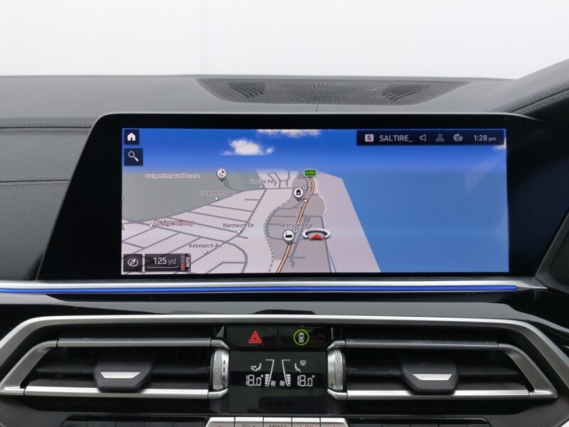 Used BMW X5 2021 for sale - 77761109: Photo 11