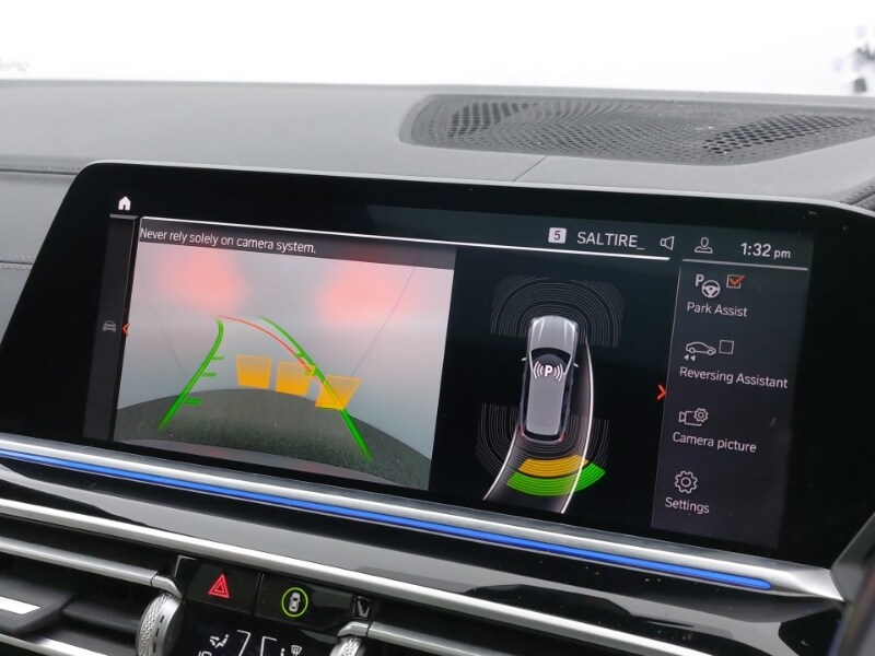 Used BMW X5 2021 for sale - 77761109: Photo 13