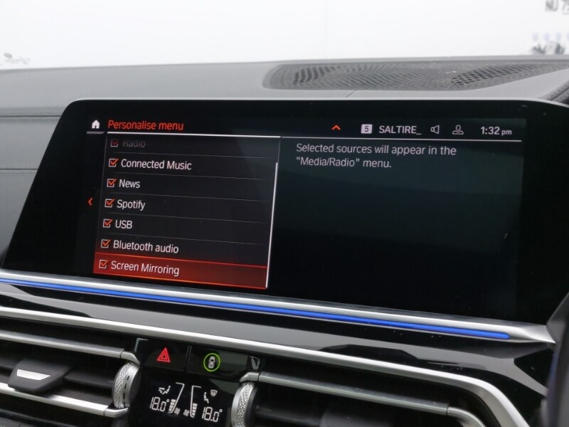 Used BMW X5 2021 for sale - 77761109: Photo 14