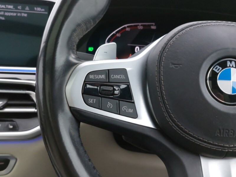 Used BMW X5 2021 for sale - 77761109: Photo 17