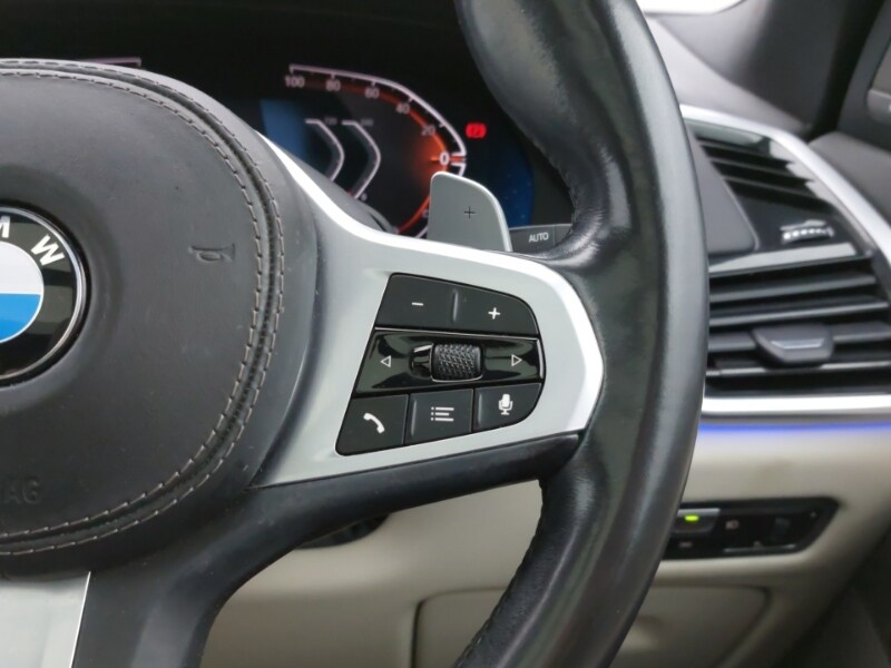 Used BMW X5 2021 for sale - 77761109: Photo 18